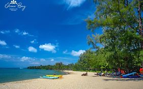 Ocean Bay Phu Quoc Resort And Spa